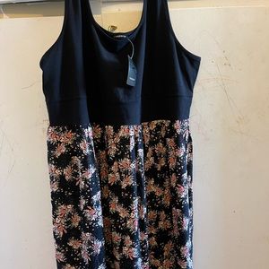 Summer dress from torrid